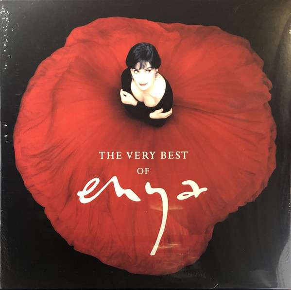 Enya – The Very Best Of (2 LP)
